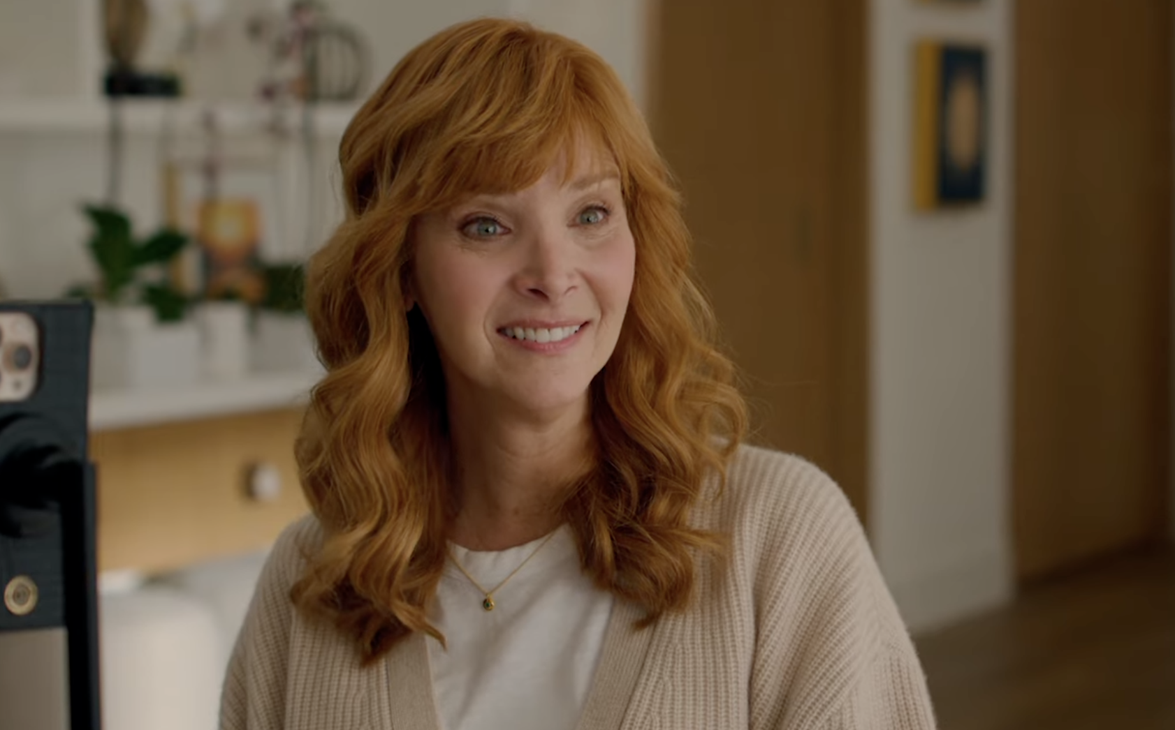 HBO Original 'The Comeback' Eyes A Final Come Back March 22 With New Trailer